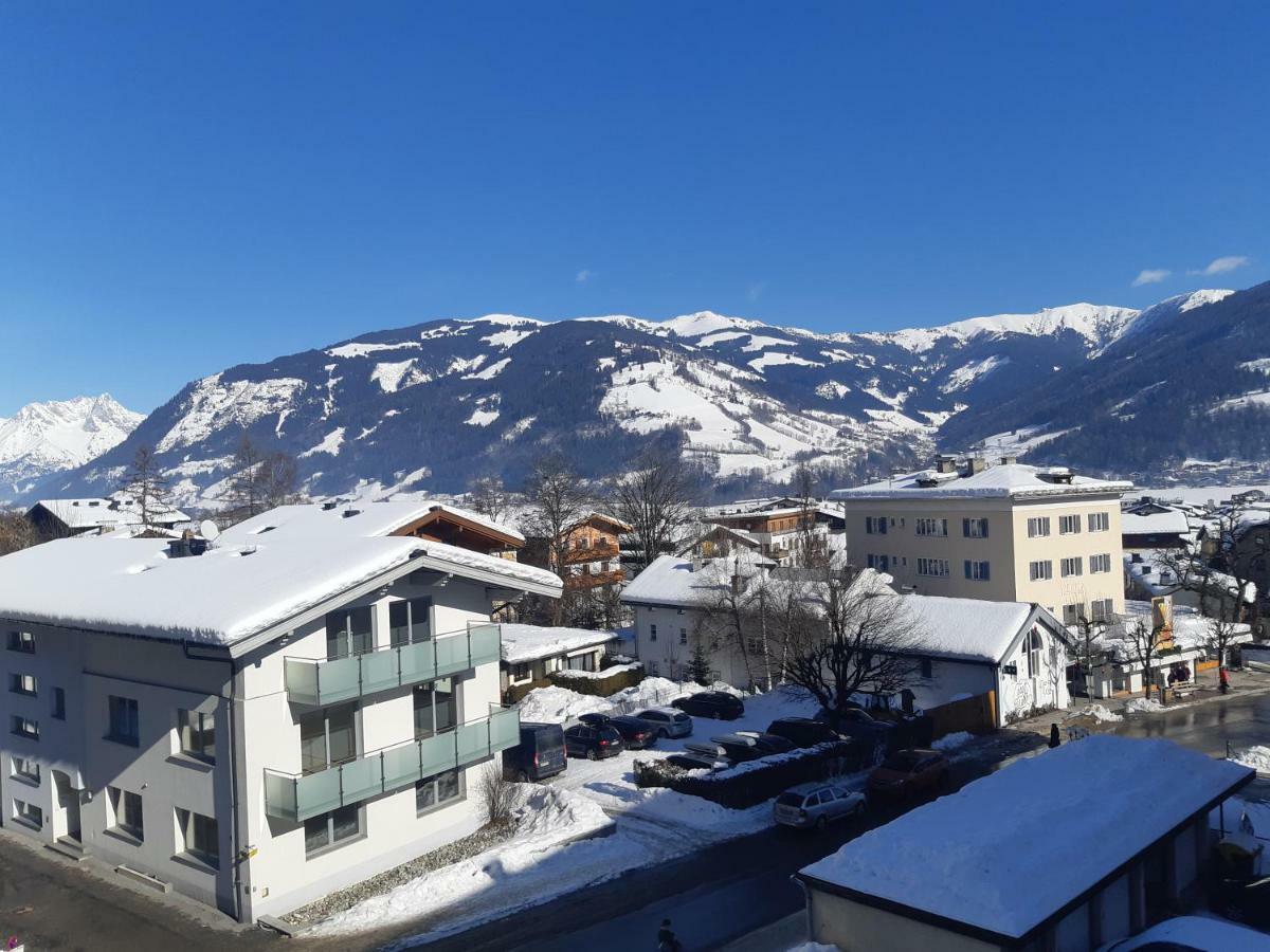 Schlafgut Kuessler - 70M Vom City Express Zell am See Extérieur photo