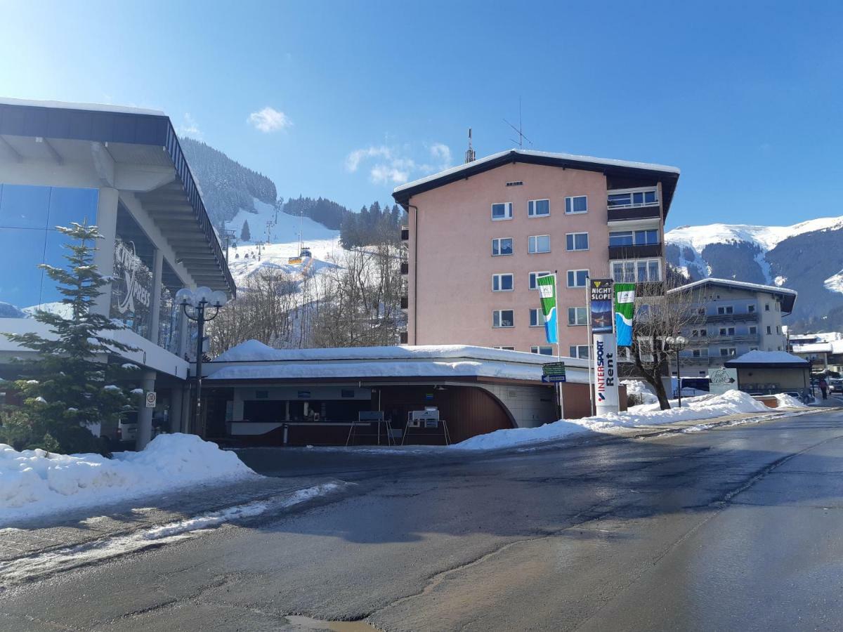 Schlafgut Kuessler - 70M Vom City Express Zell am See Extérieur photo